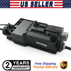 Parking Brake Actuator with Control Unit for BMW X5 X6 E70 E71 E72 (2007–2013) 34436850289
