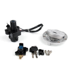 Ignition Switch Lock & Fuel Gas Cap Key Set for Honda CB1000F (1993–1997)