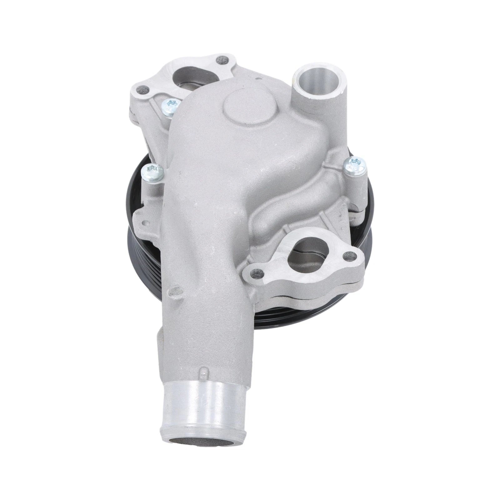 Water Pump Timing Chain Kit for Jaguar Land Rover XF XJ F-Type (2010–2019)