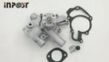 Water Pump for Yanmar 3TNE74 Engine (119624-42001, 119624-42000)