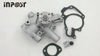 Water Pump for Yanmar 3TNE74 Engine (119624-42001, 119624-42000)