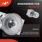 A/C Expansion Valve for Infiniti EX35 FX35 FX50 G25 (2008–2013)