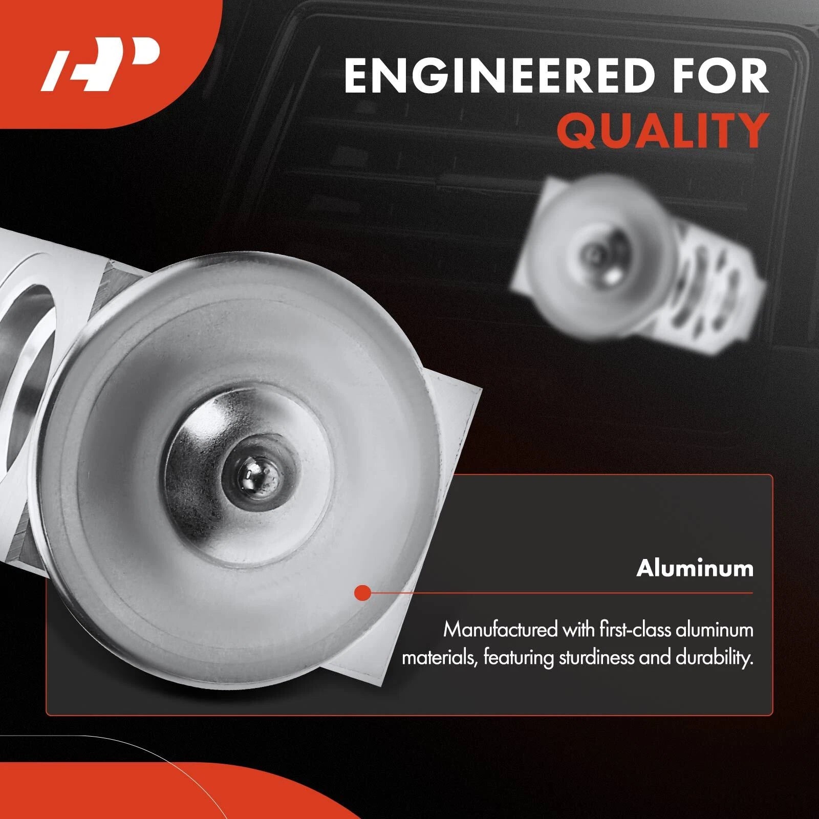 A/C Expansion Valve for Infiniti EX35 FX35 FX50 G25 (2008–2013)