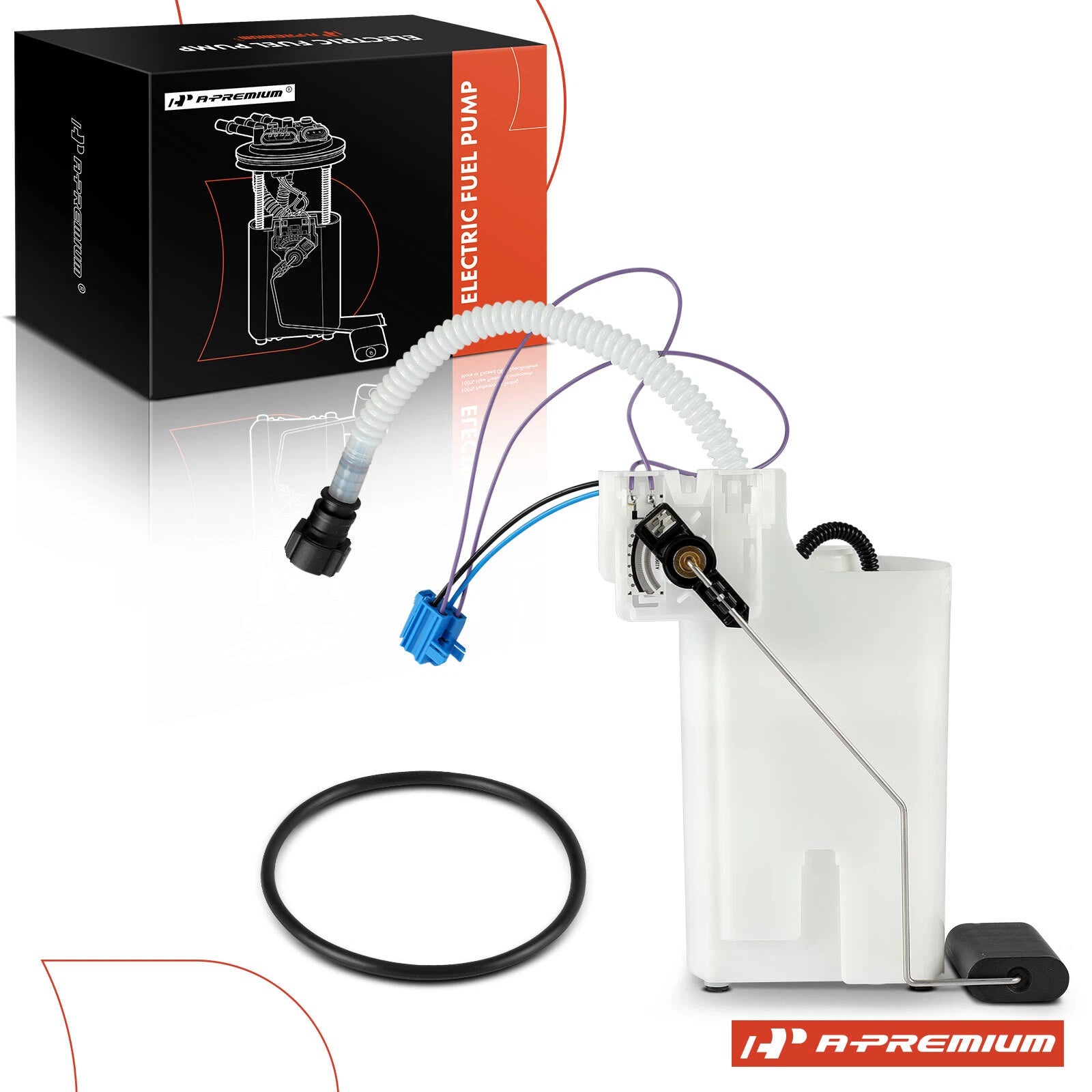 Fuel Pump Assembly for BMW Z4 (2003–2004)