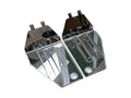 Set of 2 Lectrotab Heavy Duty Racing Trim Tabs for (20" x 14")