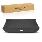 Luggage Cover for BMW X3 (2011–2017) Waterproof