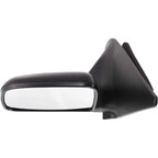 Left Mirror for Ford Ranger, Mazda B3000 (1993–2005) Textured Black