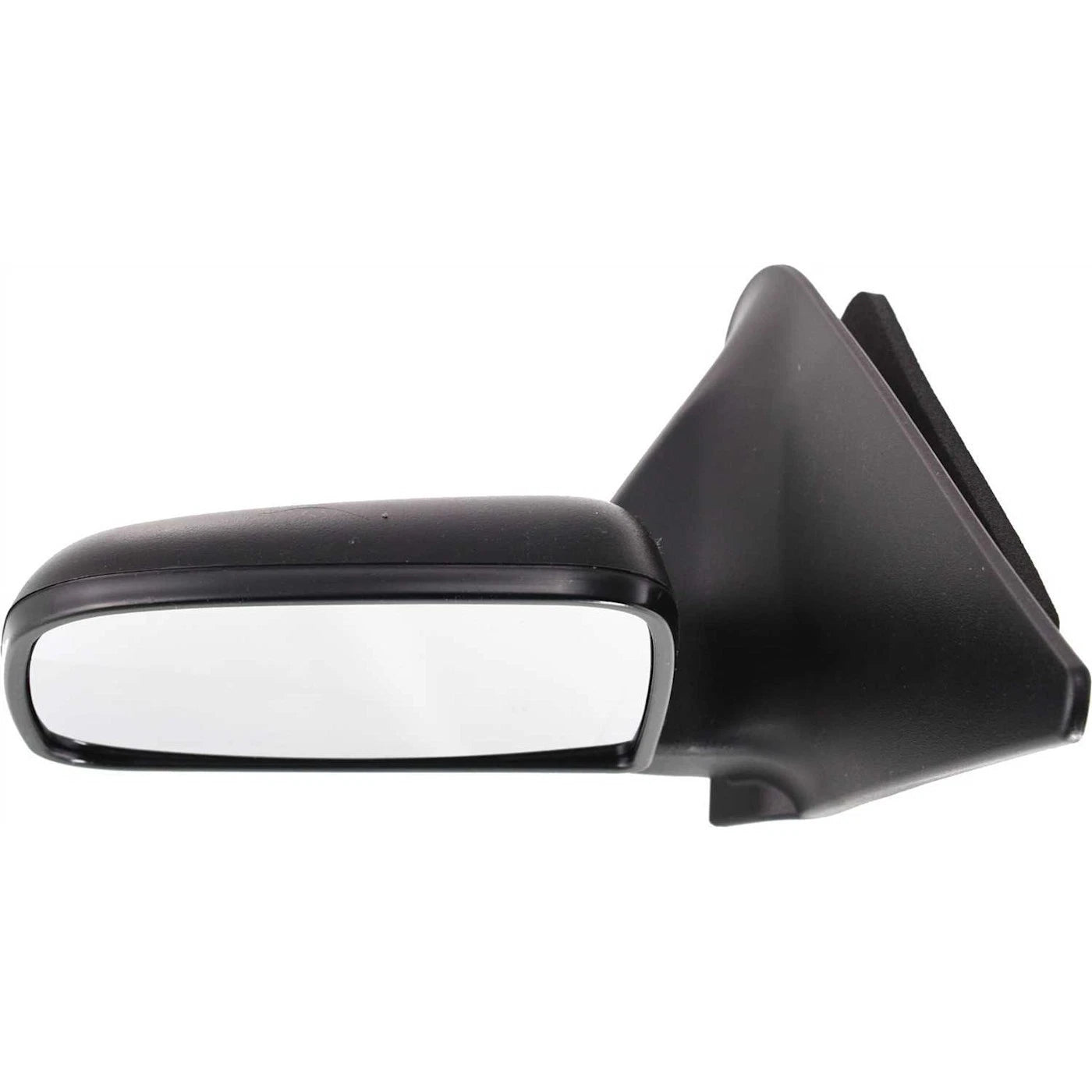 Left Mirror for Ford Ranger, Mazda B3000 (1993–2005) Textured Black
