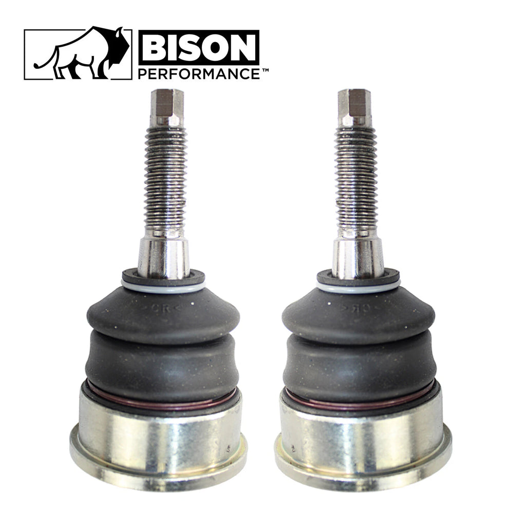 2X Front Upper Ball Joint for Ford Explorer, Mountaineer (1991–2001)
