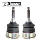 2X Front Upper Ball Joint for Ford Explorer, Mountaineer (1991–2001)