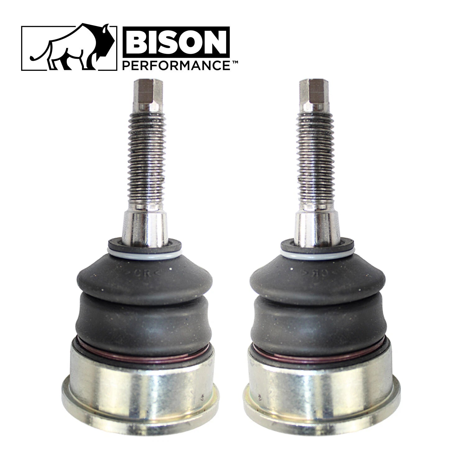 2X Front Upper Ball Joint for Ford Explorer, Mountaineer (1991–2001)