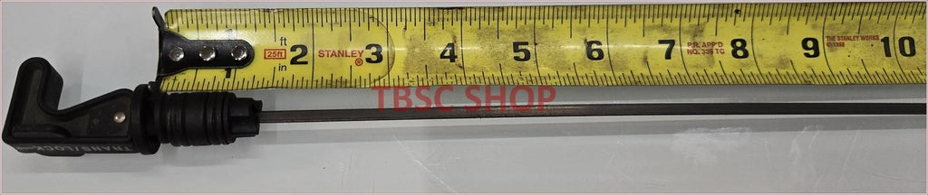 Transmission Oil Level Dipstick for GMC Sonoma, Chevy S10 (1994–1997) 15712104