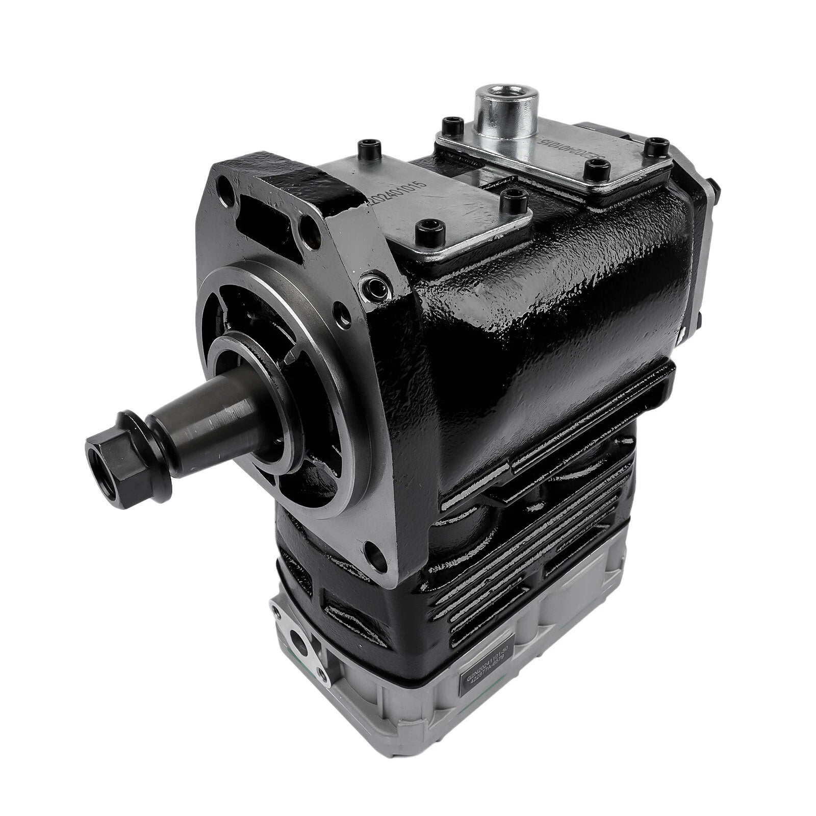 Air Brake Compressor for Iveco Eurostar 400-440 (1996–2002)