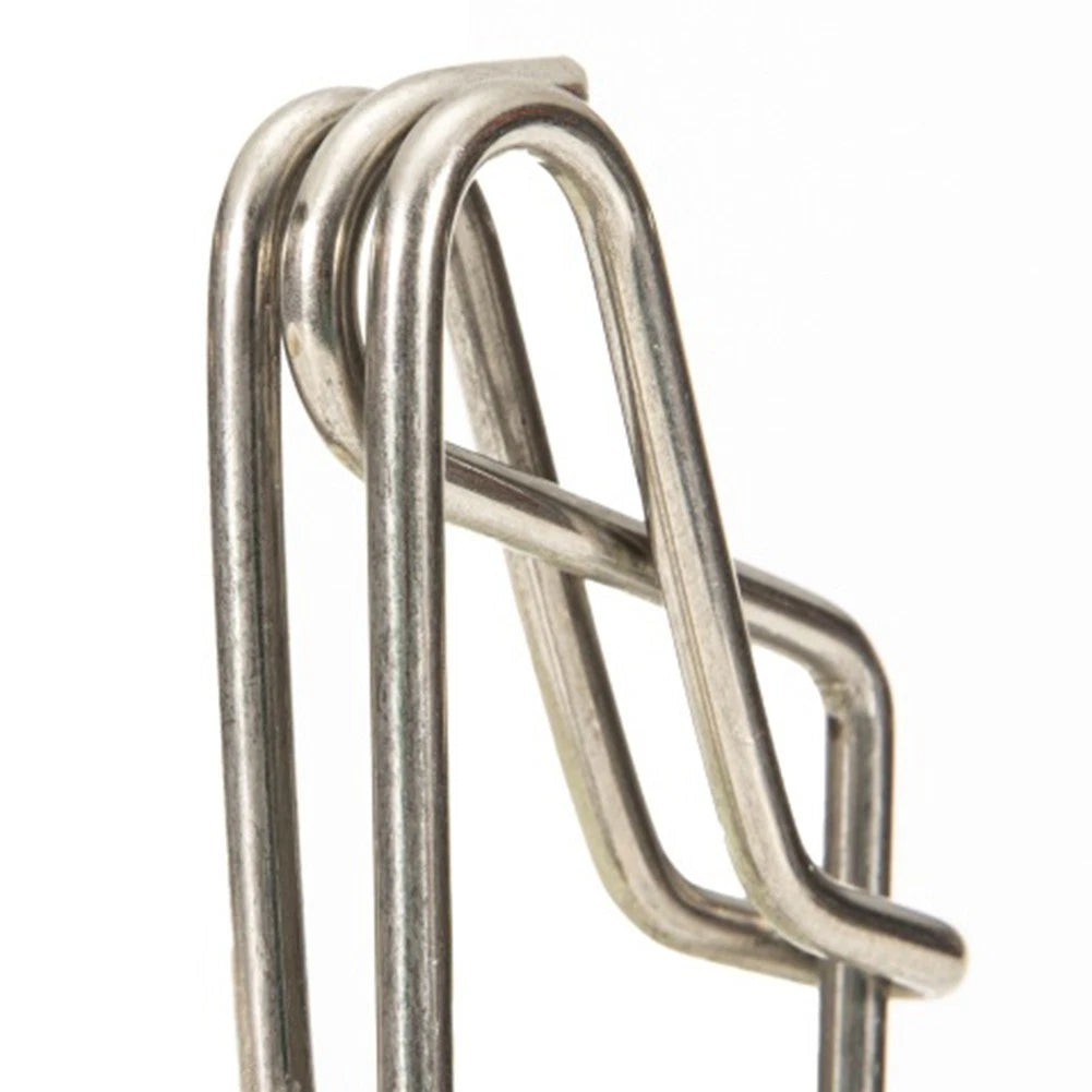 Stainless Steel Longline Branch Hanger for Tuna Clip (Universal)