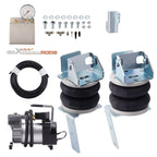 Air Suspension Bag Kit for Ford Transit (2001–2020) RWD Twin 4000Kg