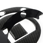 Gas Tank Fuel Cap Cover Pad for Yamaha R1 YZF FZR FJ FJR (1998-1999)