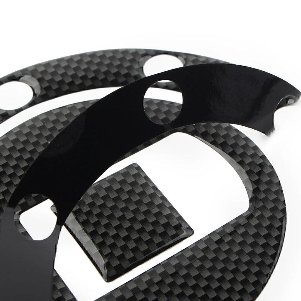 Gas Tank Fuel Cap Cover Pad for Yamaha R1 YZF FZR FJ FJR (1998-1999)