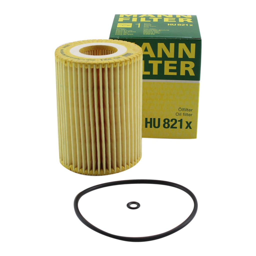 Engine Oil Filter Kit for Mercedes W211 W164 X164 W251 V212 S212 C207 A207