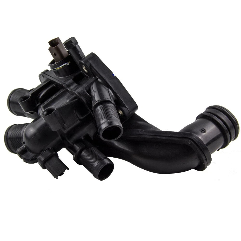 Thermostat With Housing & Gasket for Mini Cooper R55 R56 R57 (2007–2013)