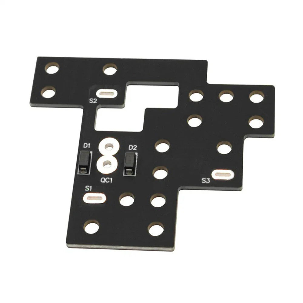 Fog Lamp Module for Chevy Classic 2500 3500 (2003-2007)