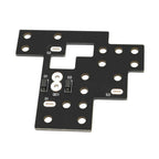 Fog Lamp Module for Chevy Classic 2500 3500 (2003-2007)