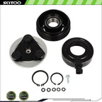 A/C Compressor Clutch Kit for Lincoln MKC (2015–2016) & Ford Escape 2.0L (2013–2016)