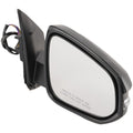 Heated Right Side Mirror for Toyota RAV4 (2013–2015)