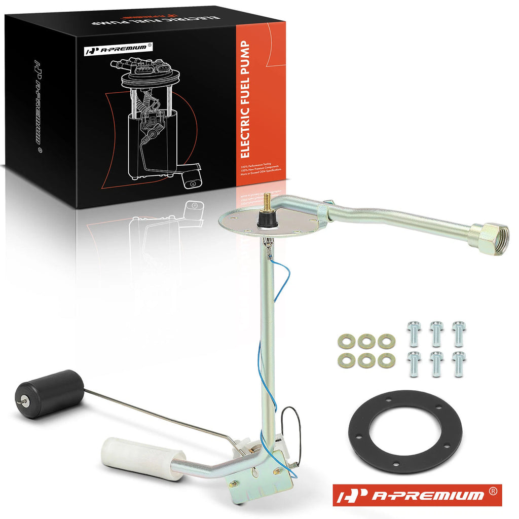 Fuel Tank Sending Unit with Float for Chevrolet Corvette (1956–1960)