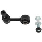 Set of 6 Front Lower Upper Control Arms with Ball Joints for Tundra (2007-2019)