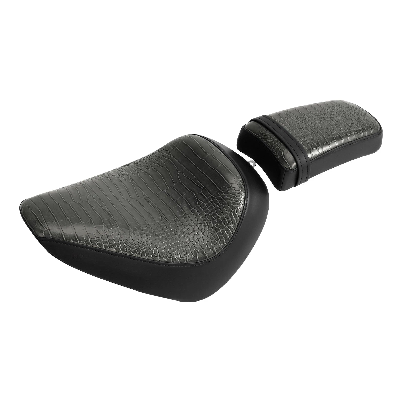 Driver & Passenger Seat for Harley Street Bob FXBB (2018–2024)
