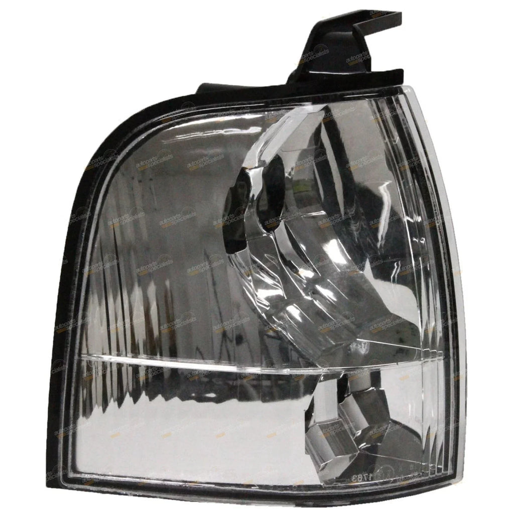 Corner Indicator Lights Pair LH+RH for Ford Courier PG PH (2002-2006)