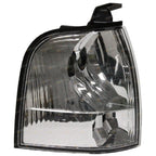 Corner Indicator Lights Pair LH+RH for Ford Courier PG PH (2002-2006)