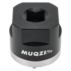 Bicycle Bolt Extractor Tool for Bike (Aluminum Alloy)