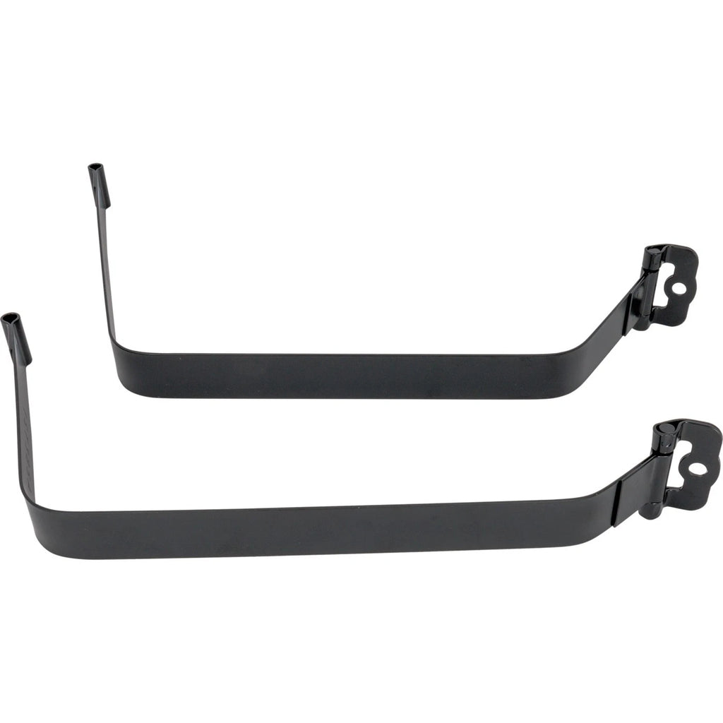 Set of 2 Fuel Tank Straps for Lexus GX460 Toyota 4Runner