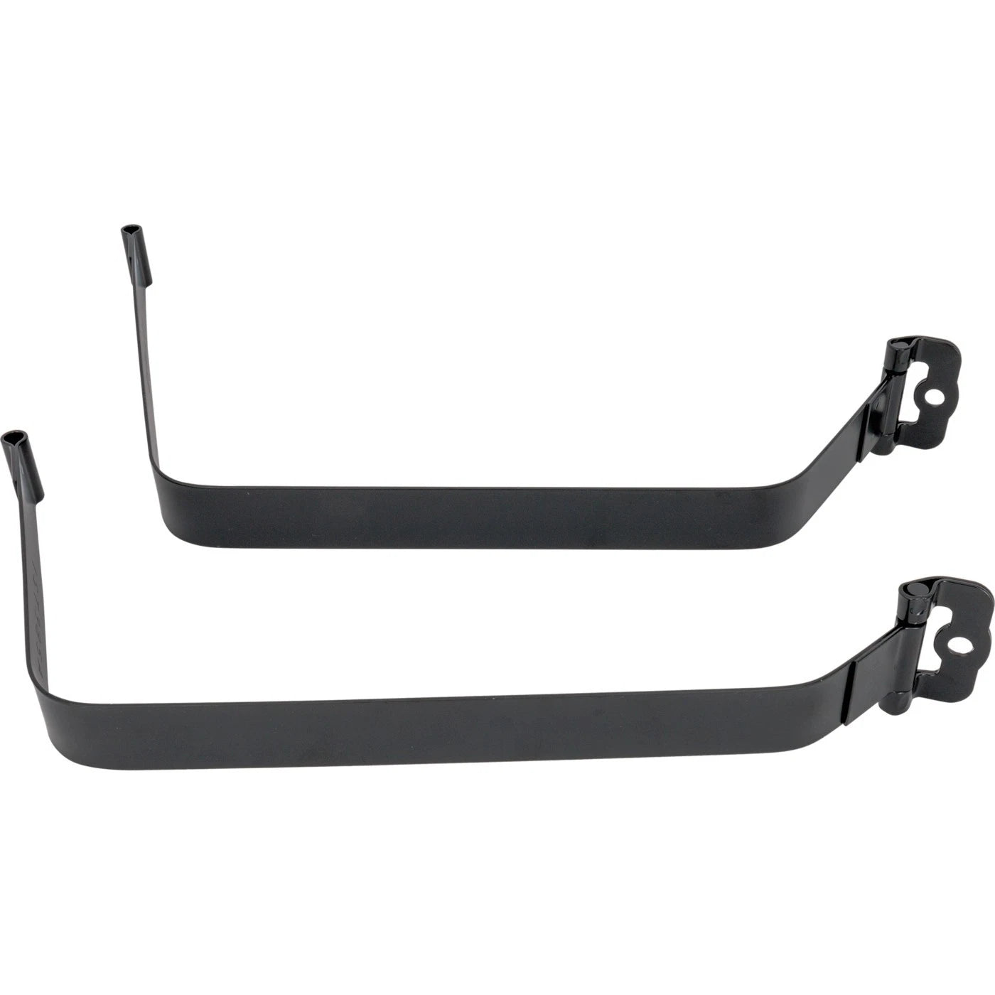 Set of 2 Fuel Tank Straps for Lexus GX460 Toyota 4Runner