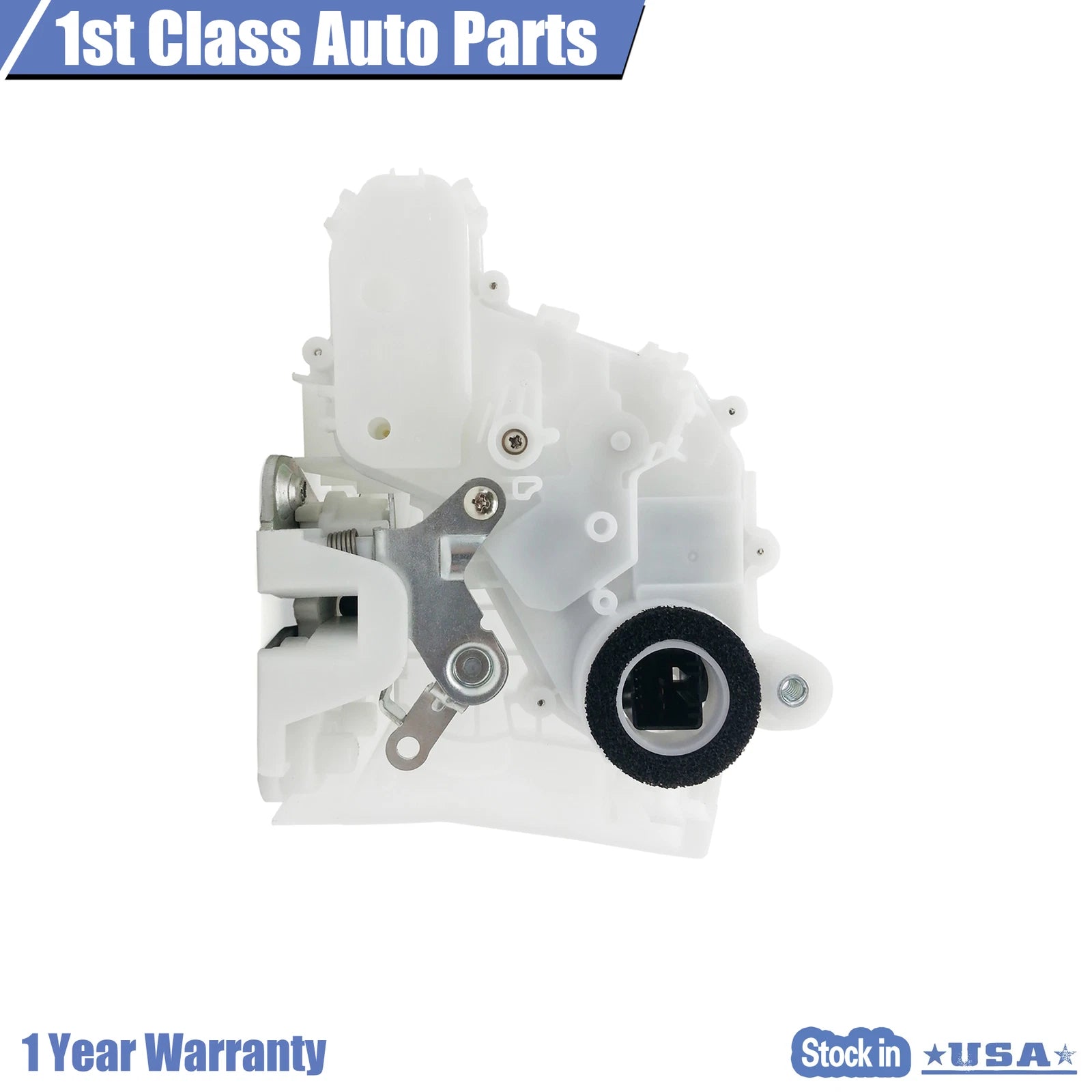 Power Door Lock Actuator for Honda CR-V (2007–2011)