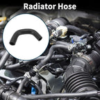 Radiator Hose for Mercedes-Benz Viano 2010-2015 Rubber Coolant Hose