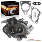 Turbocharger for Toyota Hiace Land Cruiser 2.5L (2001)