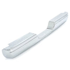 Chrome Rear Step Bumper Face Bar for Dodge Ram 1500 2500 3500 (1994–2002)