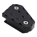 Brake Foot Pedal Enlarger Pad CNC Black for Ducati Multistrada 950 1200 1260