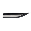 Chrome Left Fender Side Air Vent Cover Trim for Range Rover Evoque (2019–2023)