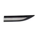 Chrome Left Fender Side Air Vent Cover Trim for Range Rover Evoque (2019–2023)