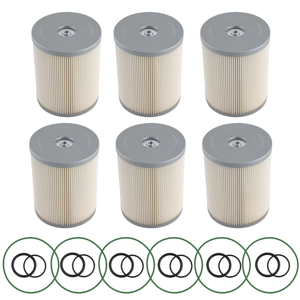 Fuel Filter Set for Detroit X15 ISX15 (2021–2024)