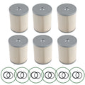 Fuel Filter Set for Detroit X15 ISX15 (2021–2024)