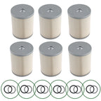 Fuel Filter Set for Detroit X15 ISX15 (2021–2024)
