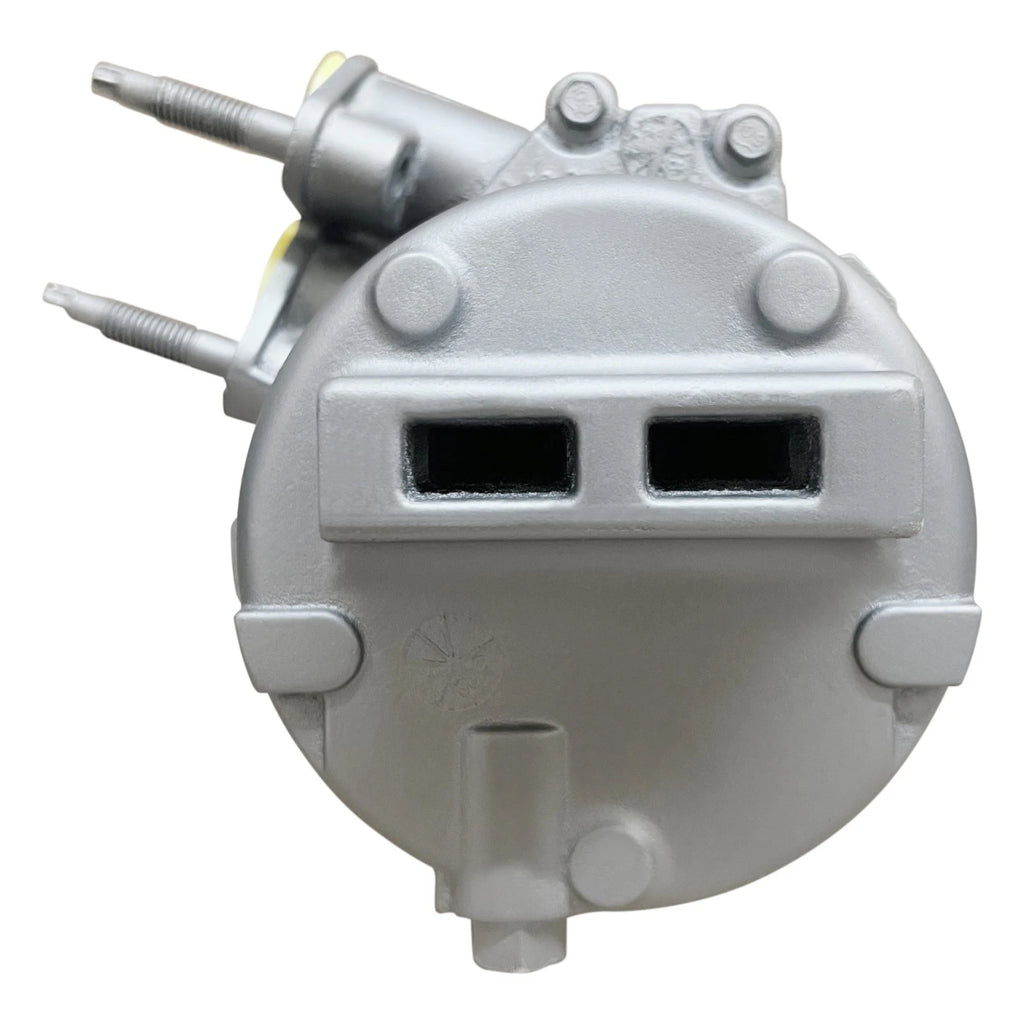 AC Compressor Replacement for Ford Taurus 3.5L (2008-2012)