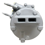 AC Compressor Replacement for Ford Taurus 3.5L (2008-2012)