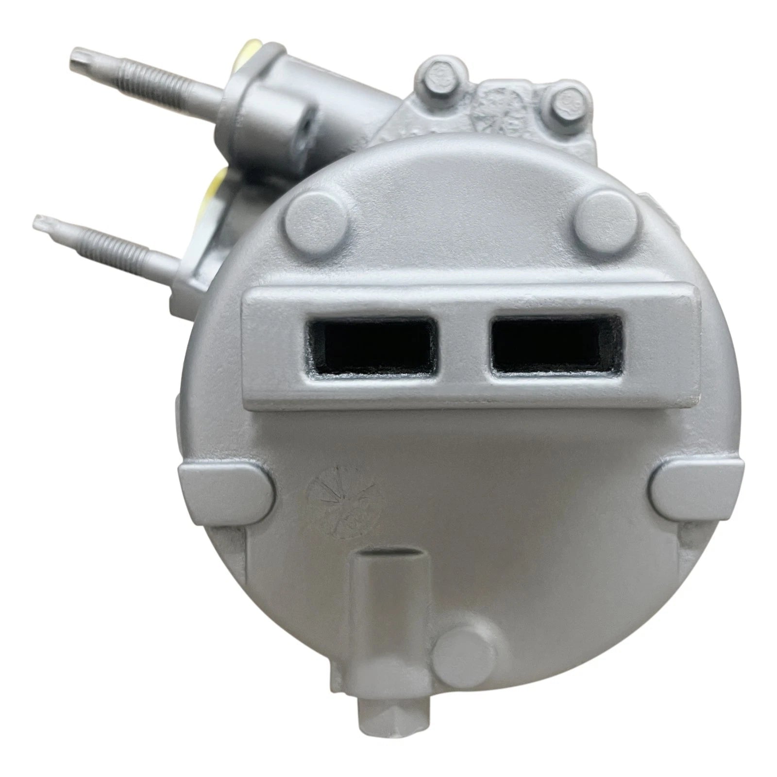 AC Compressor Replacement for Ford Taurus 3.5L (2008-2012)