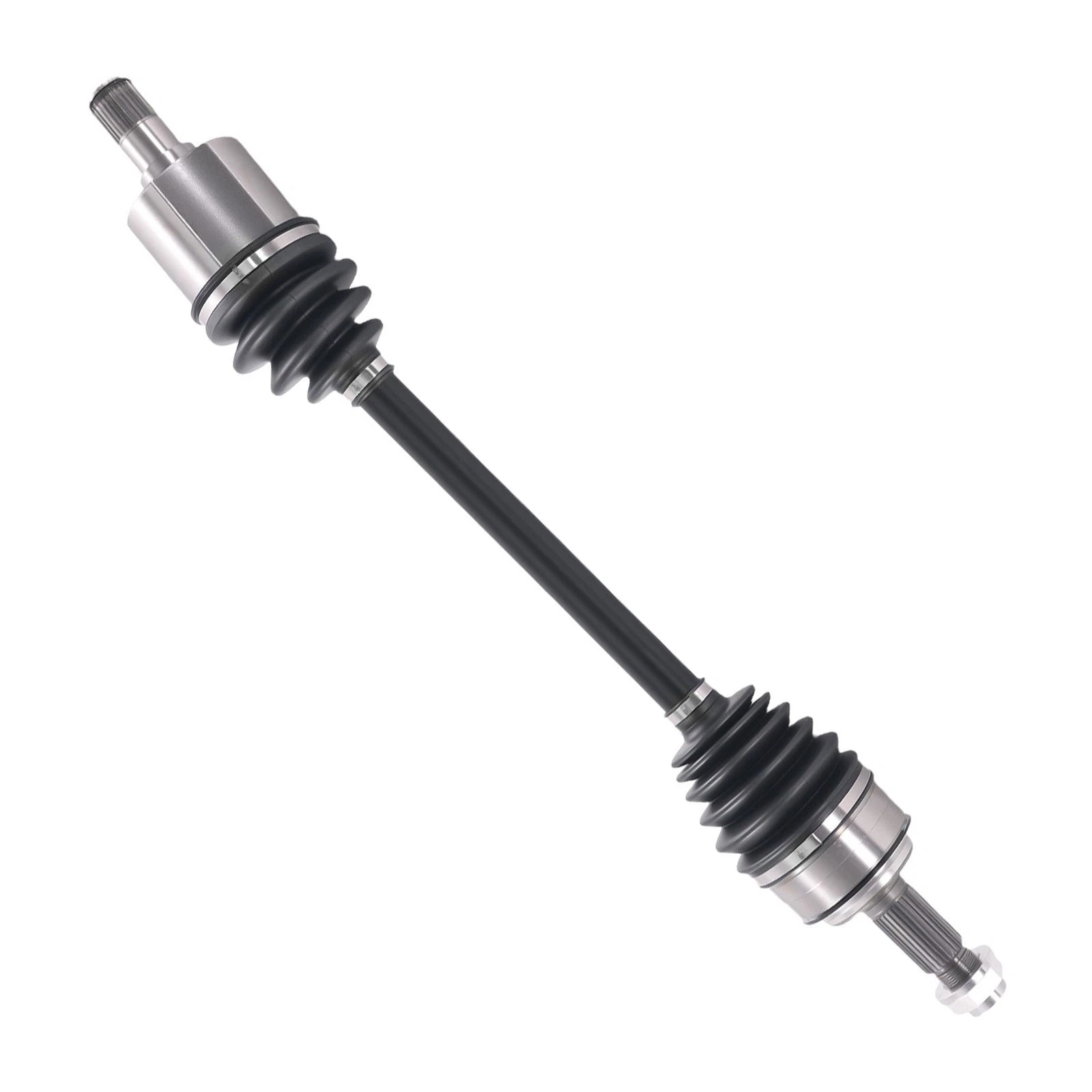 Front Left CV Axle Shaft Assembly for Honda Odyssey (2005–2006)
