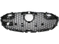 Front Grille Assembly for Mazda 3 Sport (2019–2025) DH783WH
